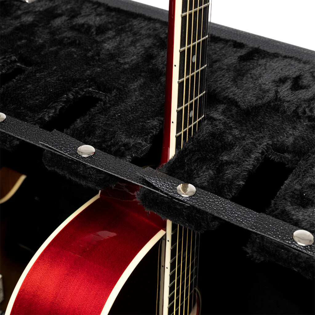 Stagg GDC-6 Universal Guitar Stand Case