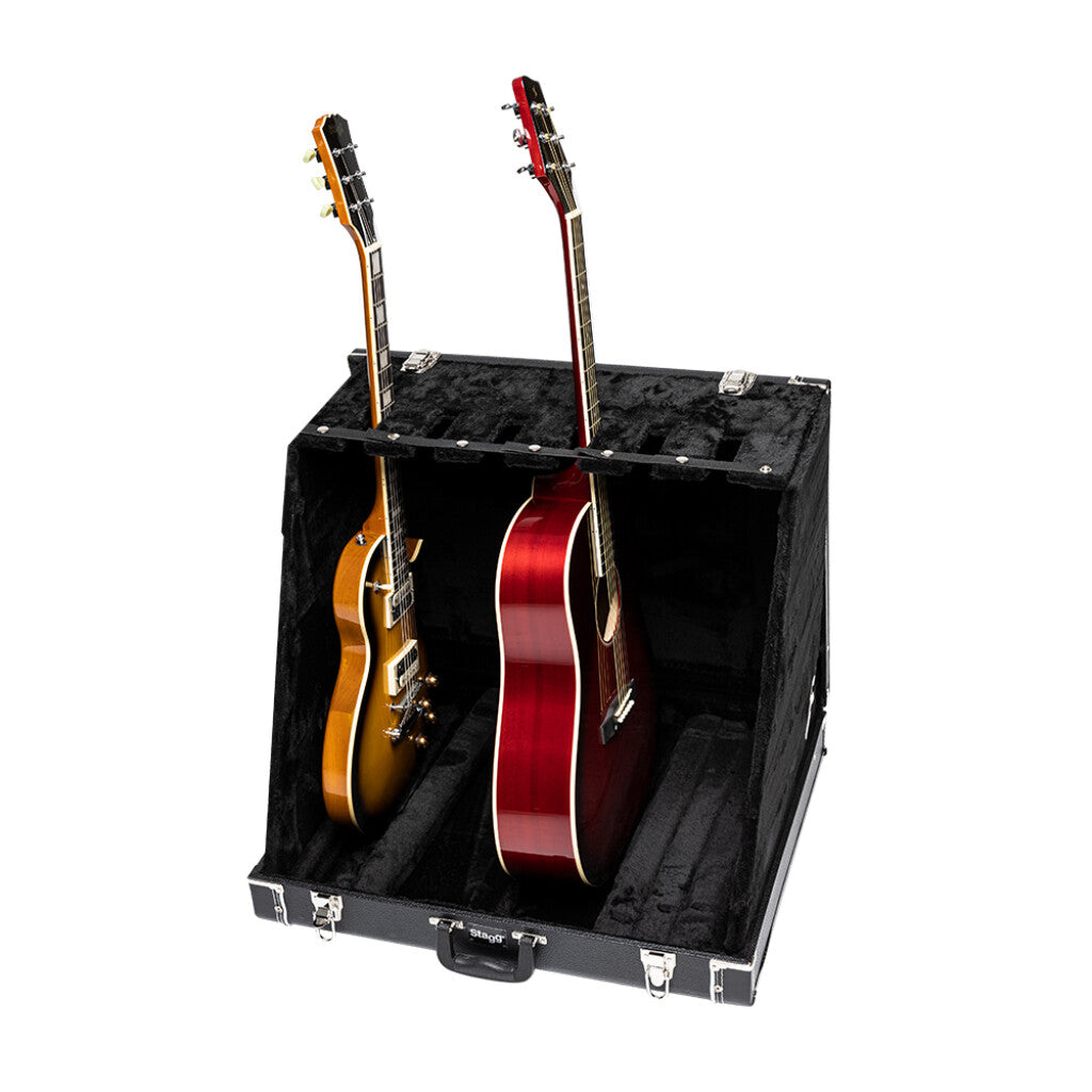 Stagg GDC-6 Universal Guitar Stand Case