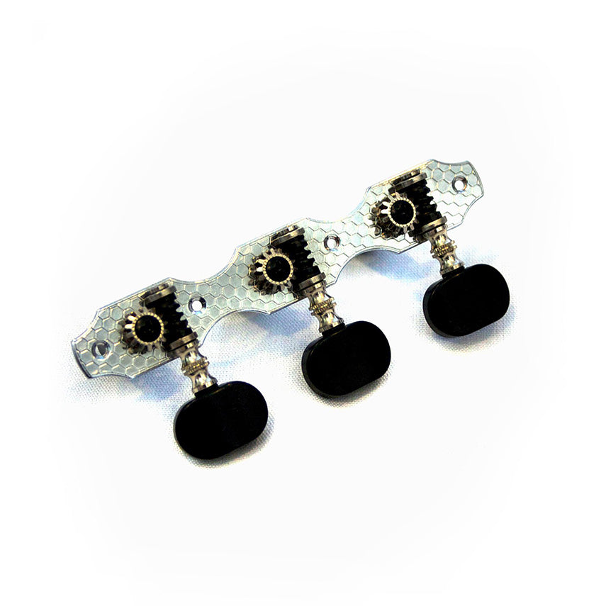 Cordoba Fusion Series Tuning Machine - Half Set