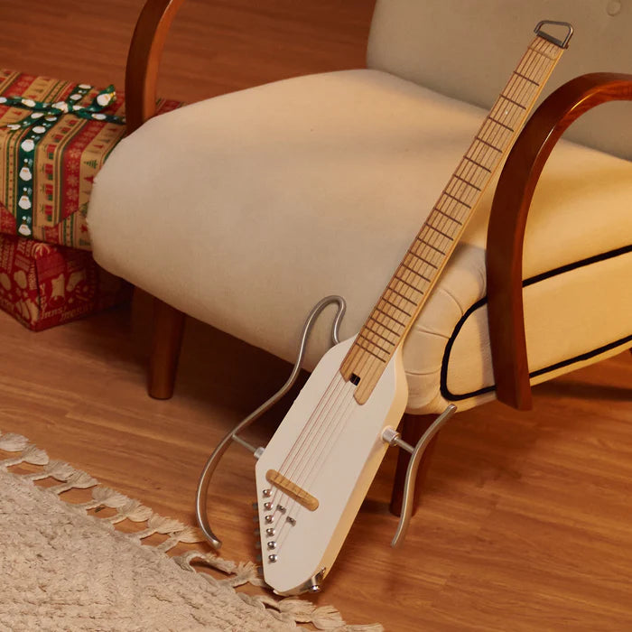Donner HUSH™ I PRO Acoustic-Electric Travel Guitar Kit with Sound Effects