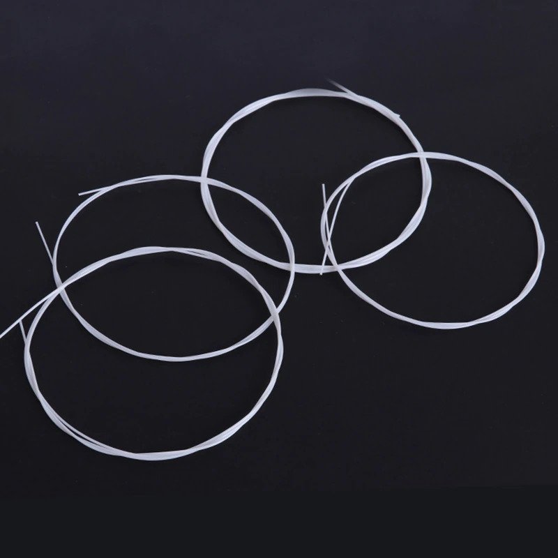Smiger GA-U30-SL Ukulele Guitar Strings - Normal Light