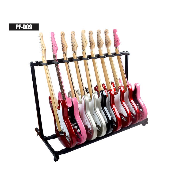 Vines PF-D09 Electric Guitar Stand