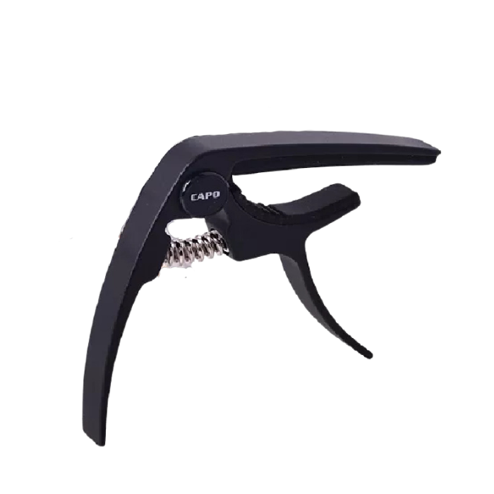 Vines PB-A107 Guitar Capo - Aluminium Alloy