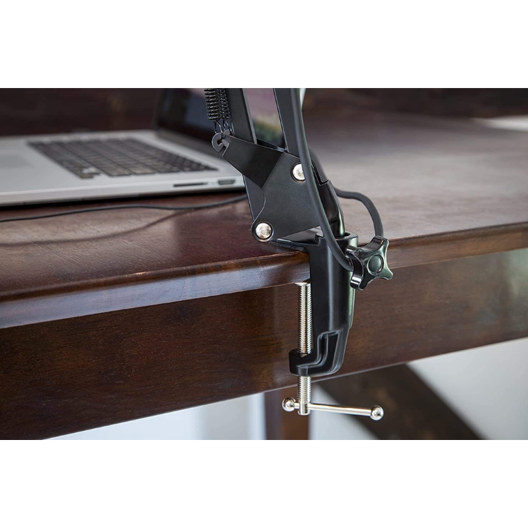 Marantz Pod Pack 1 USB Microphone With Broadcast Stand & Cable