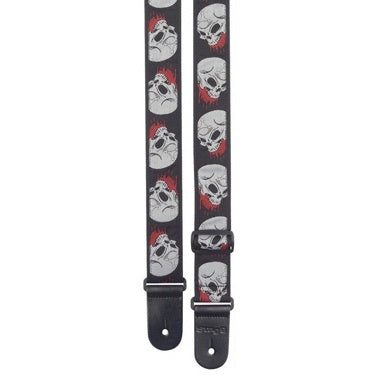 Stagg SWO SKB Woven Nylon Guitar Strap