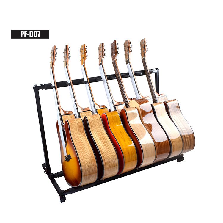 Vines PF-D07 Acoustic/Classical Guitar Stand