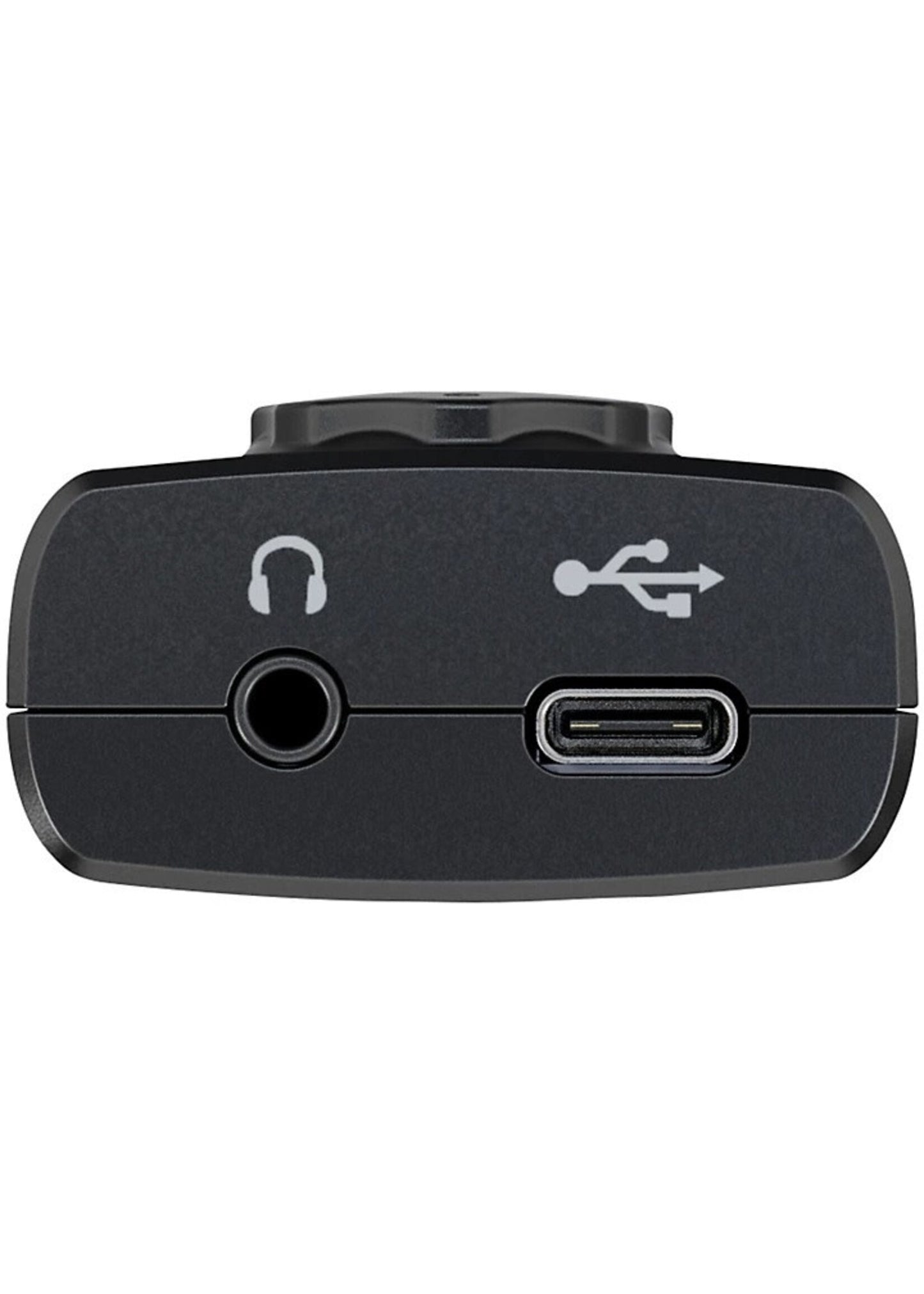 IK Multimedia iRig USB Instrument Audio Interface (USB-C) Standard