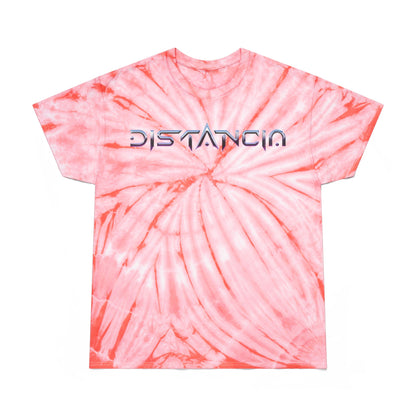 Tie-Dye Tee, Cyclone