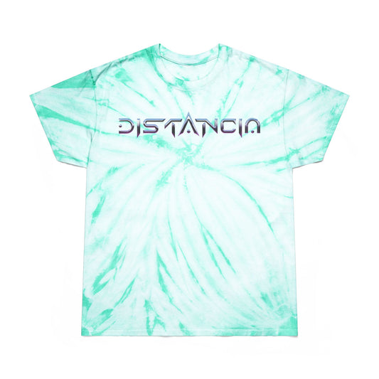 Tie-Dye Tee, Cyclone