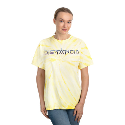 Tie-Dye Tee, Cyclone