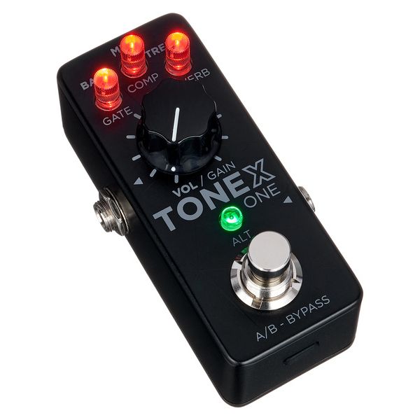 IK Multimedia TONEX ONE Joe Satriani Limited Edition