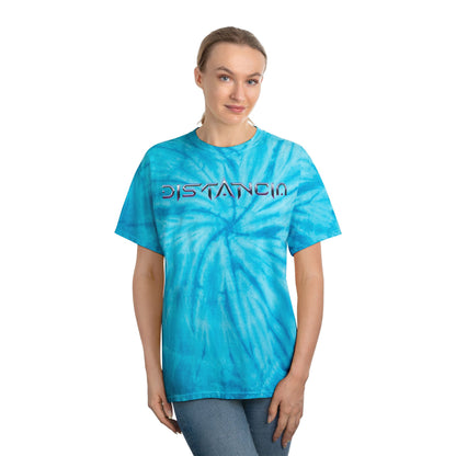 Tie-Dye Tee, Cyclone