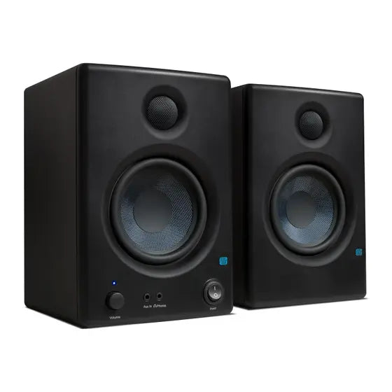 PreSonus Eris E4.5-2-Way 4.5" Near Field Studio Monitor