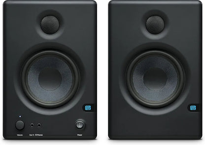 PreSonus Eris E4.5-2-Way 4.5" Near Field Studio Monitor 