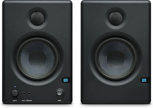 PreSonus Eris E4.5-2-Way 4.5" Near Field Studio Monitor 