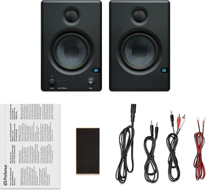 PreSonus Eris E4.5-2-Way 4.5" Near Field Studio Monitor 