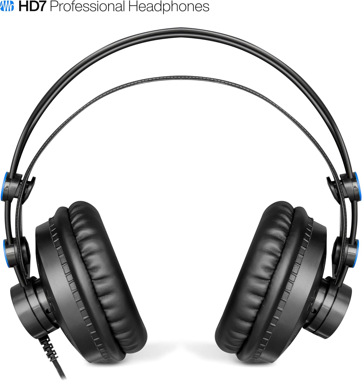 PreSonus HD7 Professional Monitoring Headphones