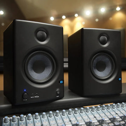 PreSonus Eris E4.5-2-Way 4.5" Near Field Studio Monitor 