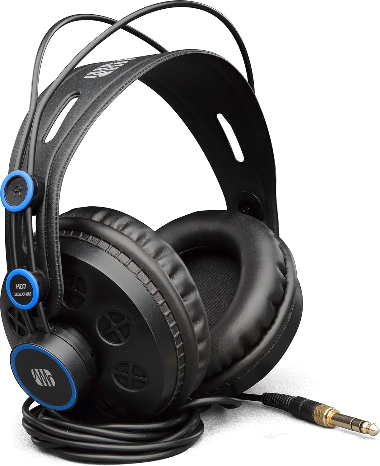 PreSonus HD7 Professional Monitoring Headphones
