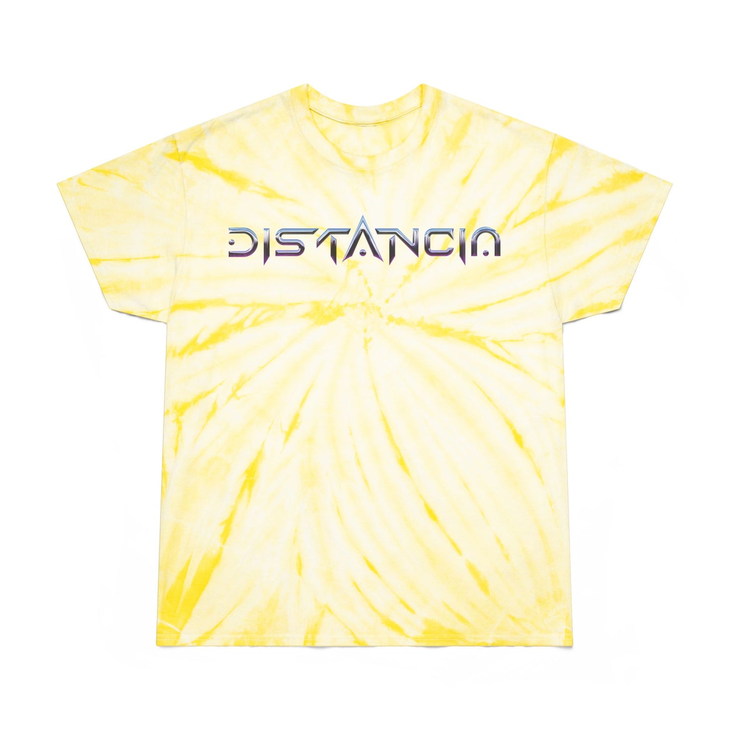 Tie-Dye Tee, Cyclone