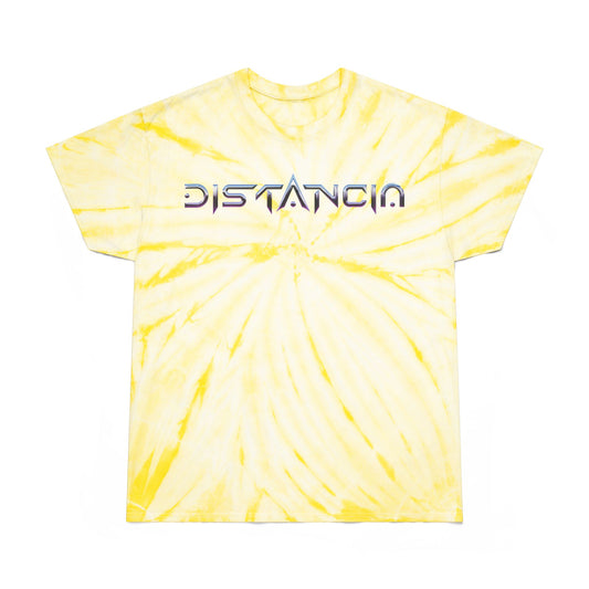 Tie-Dye Tee, Cyclone