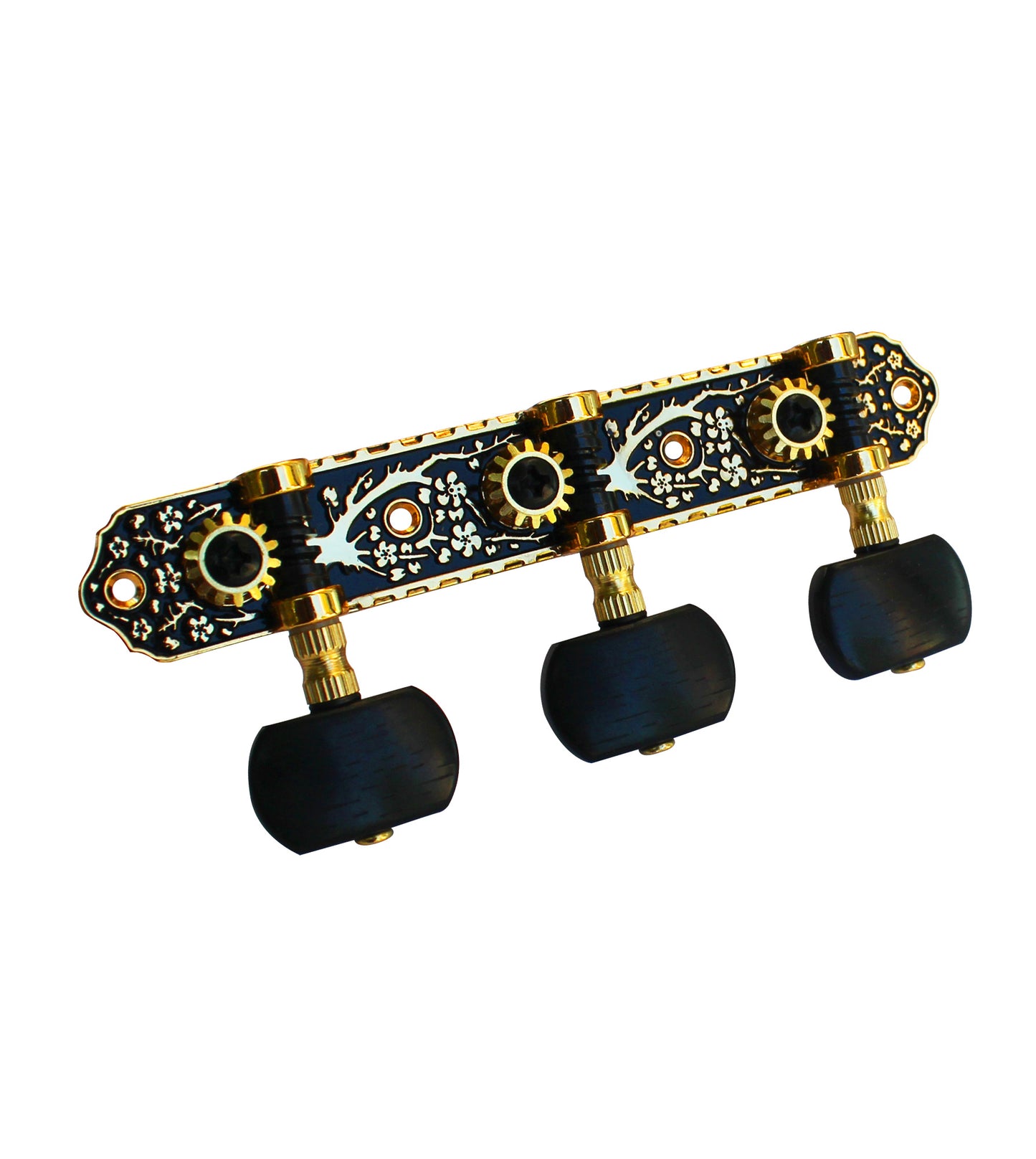 Cordoba C7 & GK Tuning Machine - Half Set