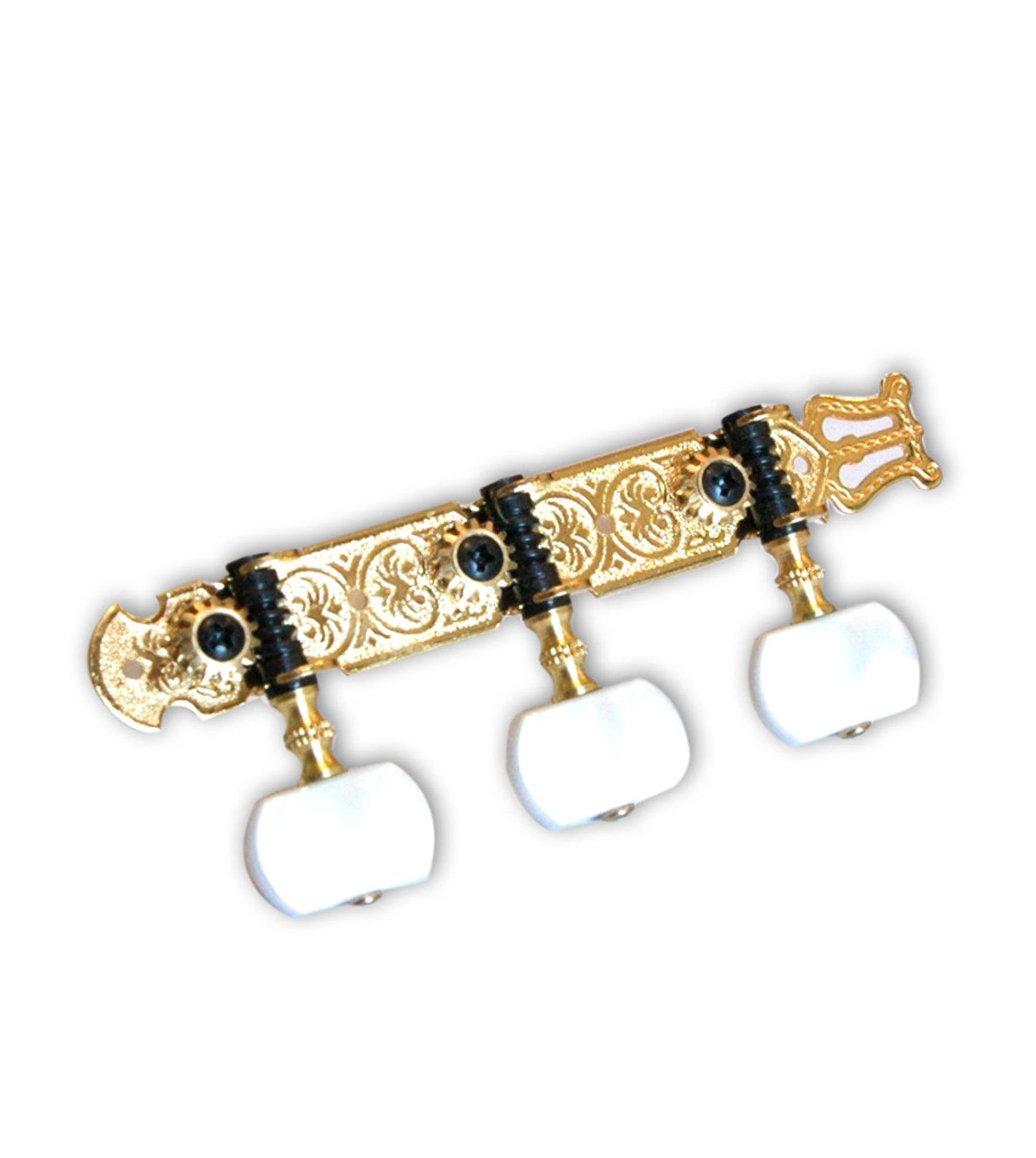 Cordoba C5/C5-CE Tuning Machine - Half Set