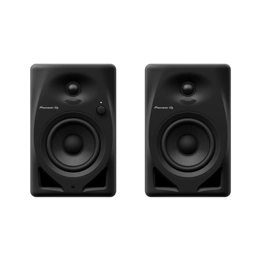 Pioneer DJ DM-40D 4-inch Desktop Active Monitor Speaker