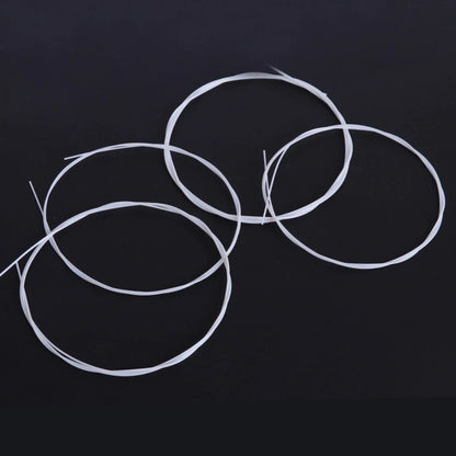 Smiger GA-U30-SL Ukulele Guitar Strings - Normal Light