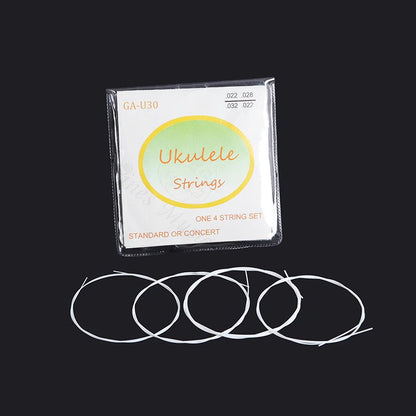 Smiger GA-U30-SL Ukulele Guitar Strings - Normal Light