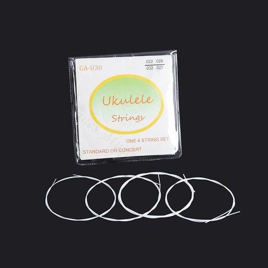 Smiger GA-U30-SL Ukulele Guitar Strings - Normal Light