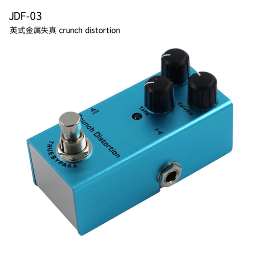 Smiger JDF-03 Crunch Distortion Pedal