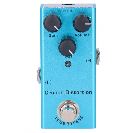 Smiger JDF-03 Crunch Distortion Pedal