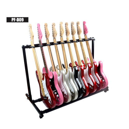 Vines PF-D09 Electric Guitar Stand