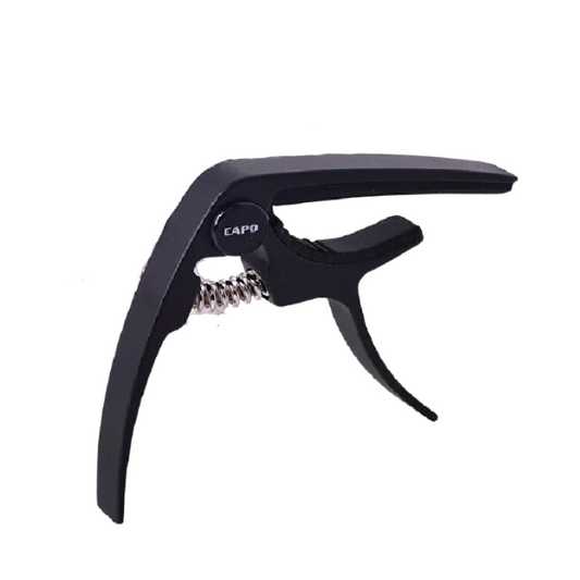 Vines PB-A107 Guitar Capo - Aluminium Alloy