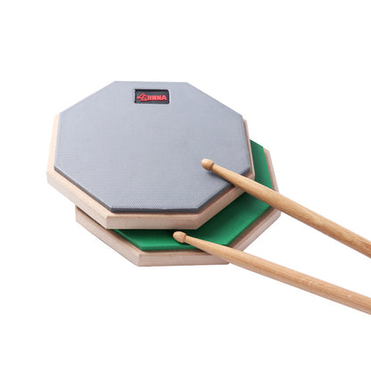 Vines PM-B8 Practice Pad With Stand - 8 Inch
