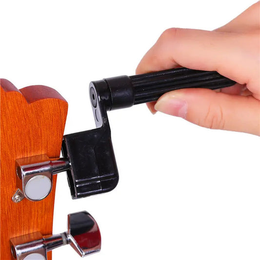 Vines PP-E02 String Winder