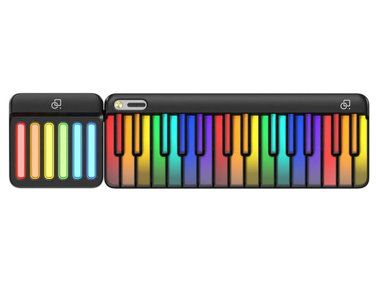 PopuPiano Smart Keyboard