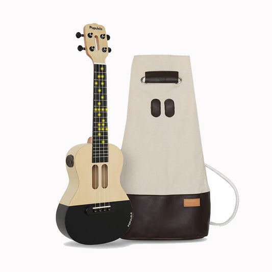Populele Smart Ukulele