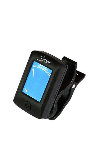Smiger GD-JT10 Clip-On Tuner
