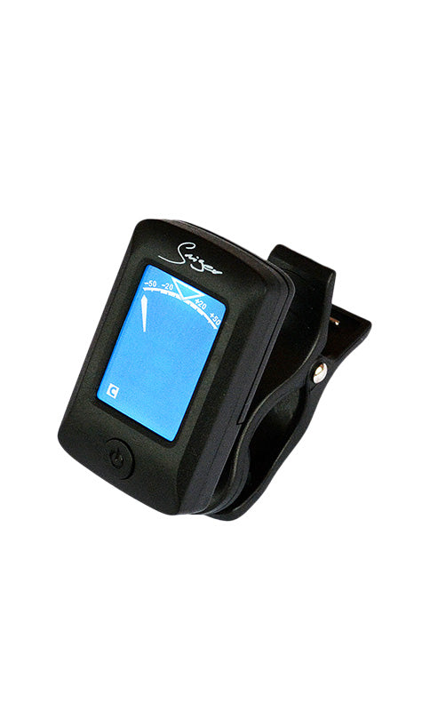 Smiger GD-JT10 Clip-On Tuner