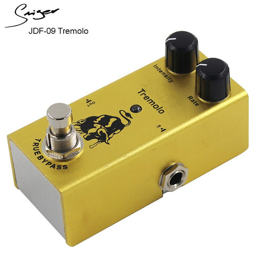 Smiger JDF-09 Tremolo Pedal