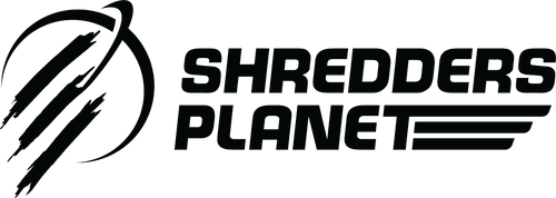 Shredders Planet