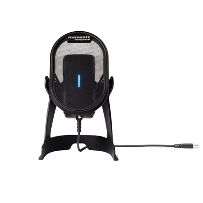 Marantz Umpire Desktop USB Condenser Microphone