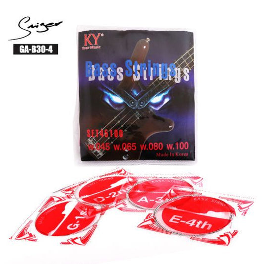 Smiger GA-B30-4 Bass Strings