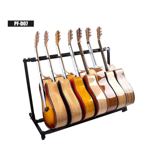 Vines PF-D07 Acoustic/Classical Guitar Stand