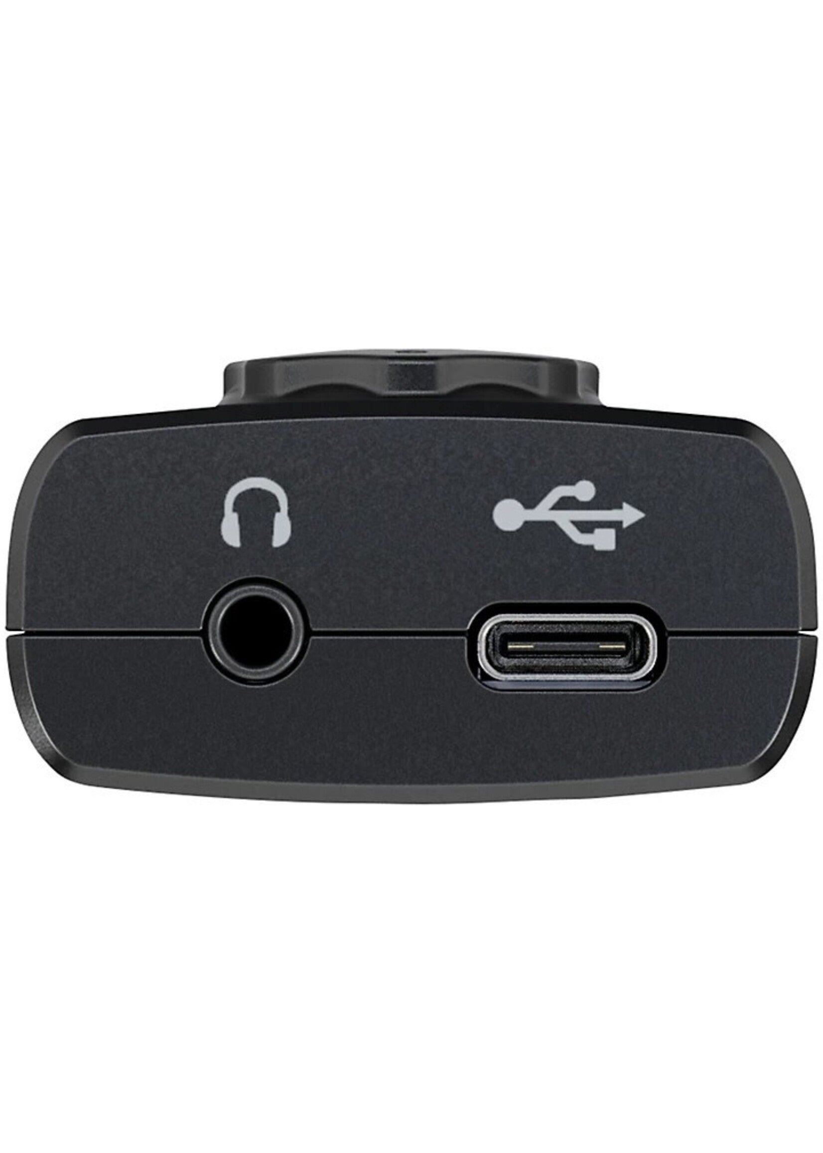 IK Multimedia iRig USB Instrument Audio Interface (USB-C) Standard