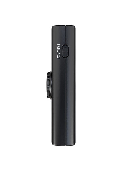 IK Multimedia iRig USB Instrument Audio Interface (USB-C) Standard
