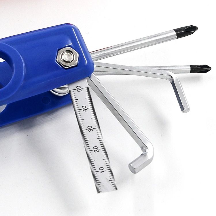 Karaborg GT-703 Guitar Multi-Tool