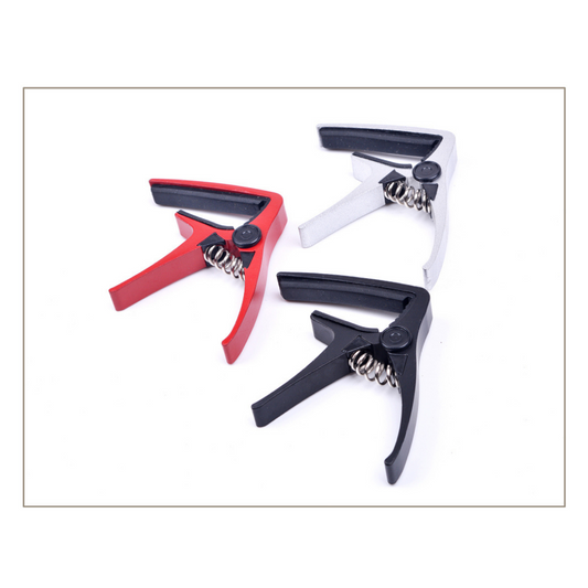 Smiger PB-U105 Ukulele Capo